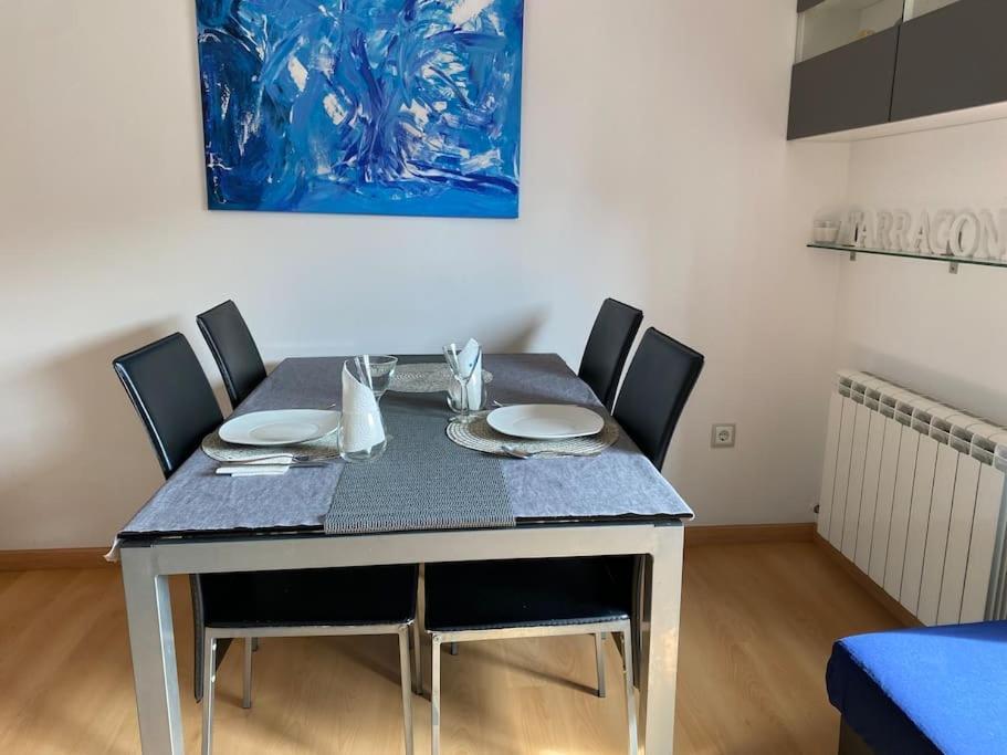 Oasis Familiar Appartement